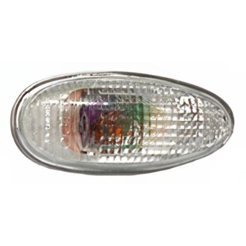 Lexmond Trading BV Blinkleuchte 6237310