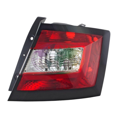 Lexmond Trading BV Schlussleuchte 7829401