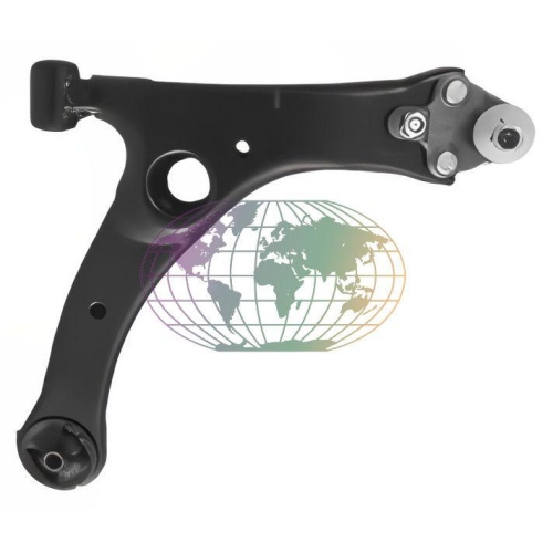 Lexmond Trading BV Lenkstockhebel 8803041