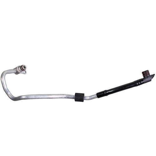 METZGER AUTOTEILE K&uuml;hlmittelrohrleitung 4010616