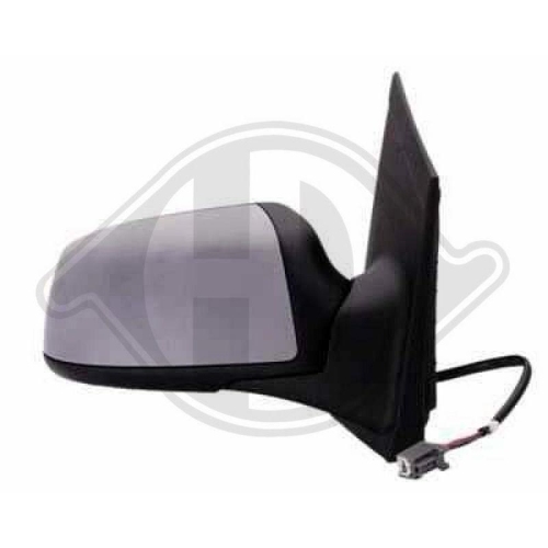 DIEDERICHS Au&szlig;enspiegel 1416125