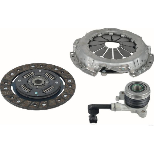 HERTH+BUSS JAKOPARTS Kupplungssatz J2001121