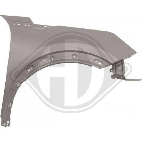 DIEDERICHS Kotfl&uuml;gel 4228606