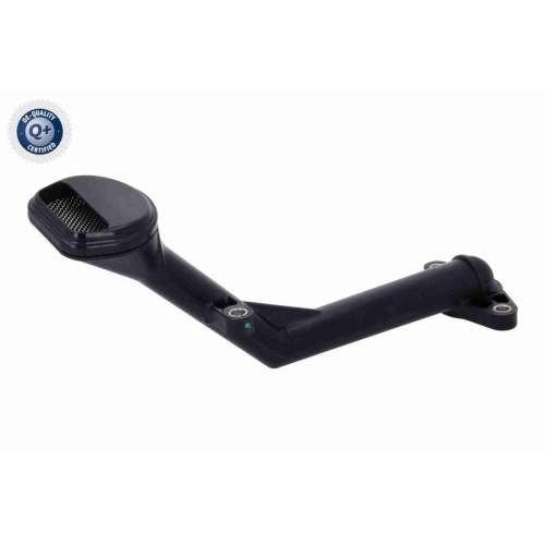 VAICO &Ouml;lpumpensaugrohr Q+, Erstausr&uuml;sterqualit&auml;t V40-2442