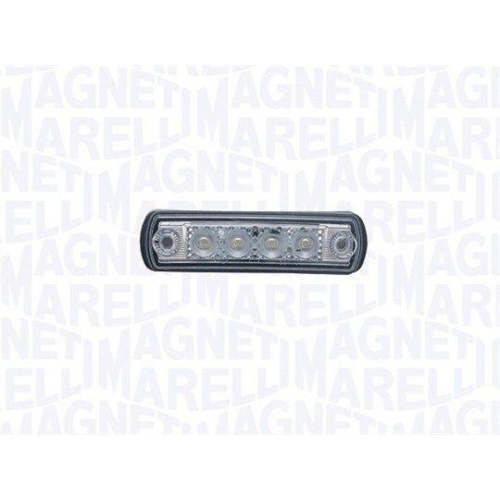 MAGNETI MARELLI Tagfahrleuchte 719000000133
