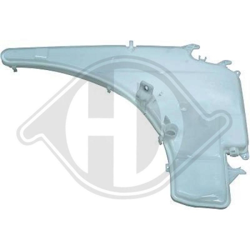 DIEDERICHS Waschwasserbeh&auml;lter, Scheibenreinigung HD Tuning 1216477