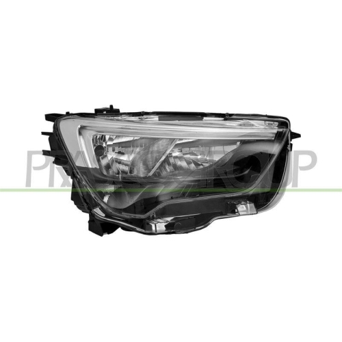 PRASCO Hauptscheinwerfer TYC OP9124913