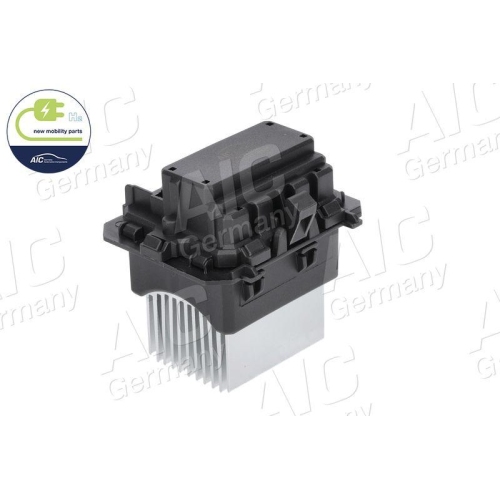 AIC Regler, Innenraumgebl&auml;se NEW MOBILITY PARTS 55303