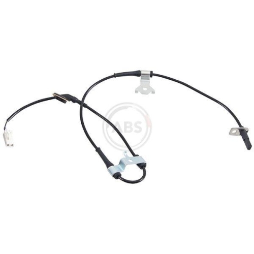 A.B.S. Sensor, Raddrehzahl 31314