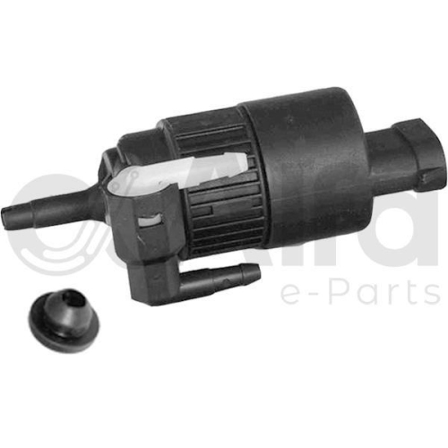Alfa e-Parts Waschwasserpumpe, Scheibenreinigung AF07881