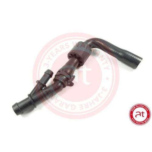 at autoteile germany K&uuml;hlerschlauch OEM - Quality - Line at21125