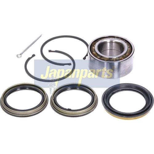 JAPANPARTS Radlagersatz KK-12002