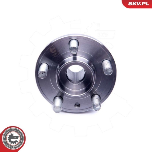 ESEN SKV Radlagersatz 29SKV188