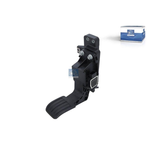 DT Spare Parts Fahrpedal 5.46027