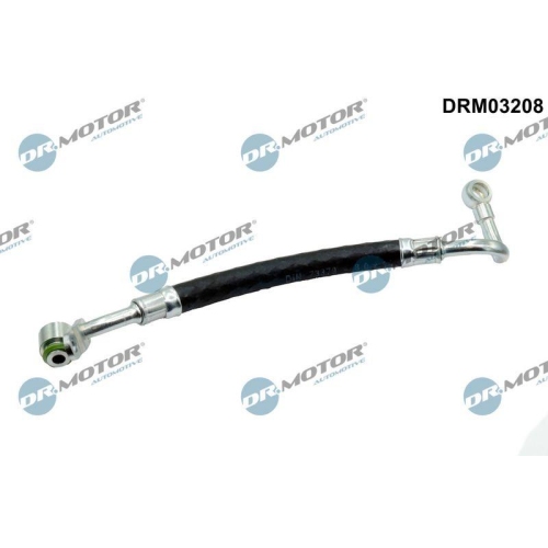 Dr.Motor Automotive &Ouml;lleitung, Lader DRM03208