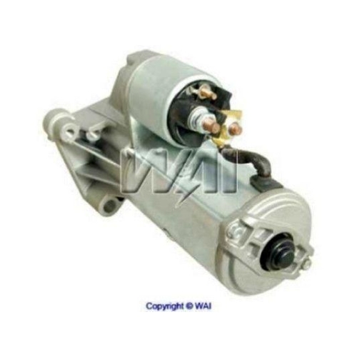 WAI Starter 32572N