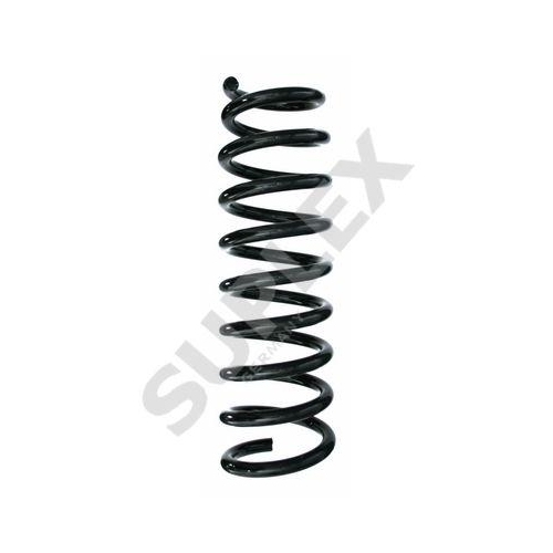 SUPLEX Fahrwerksfeder 46102