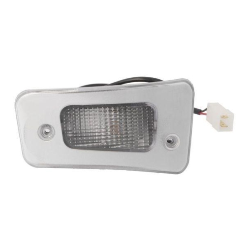 TRUCKLIGHT Umrissleuchte SM-IV005R
