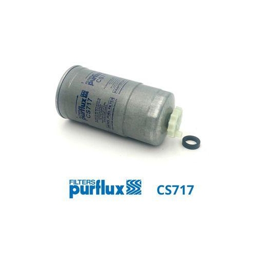 PURFLUX Kraftstofffilter CS717