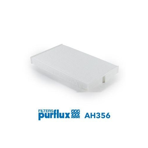 PURFLUX Filter, Innenraumluft AH356