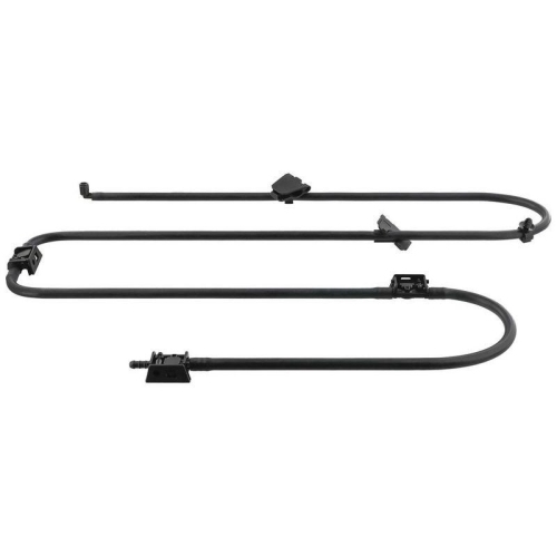 TOPRAN Waschwasserd&uuml;se, Scheibenreinigung 411 224