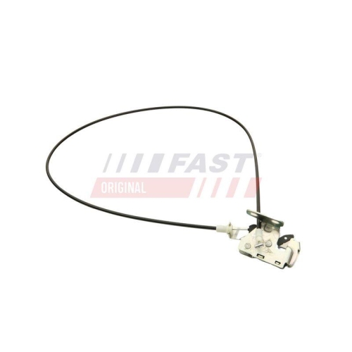 FAST T&uuml;rschloss FT95380