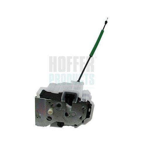 HOFFER T&uuml;rschloss 3100338