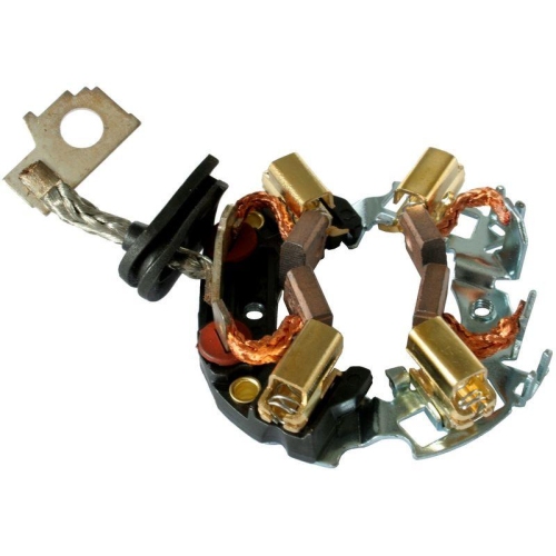 HC-Cargo Halter, Kohleb&uuml;rsten F 032 136 557