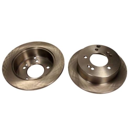 MAXGEAR Bremsscheibe 19-1232