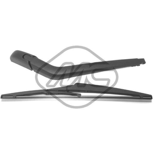 Metalcaucho Wischblatt 68064