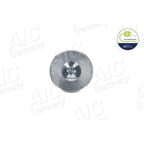 AIC Verschlussschraube, &Ouml;lwanne NEW MOBILITY PARTS 74433