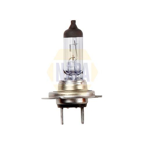 NAPA Gl&uuml;hlampe, Abbiegescheinwerfer NAPA NBU1477