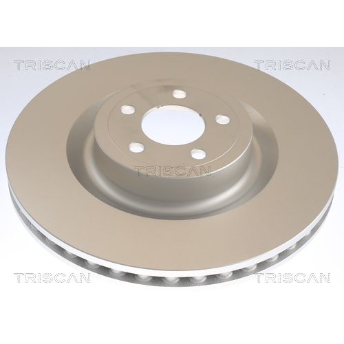 TRISCAN Bremsscheibe 8120 16196c