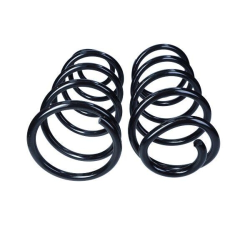 MAXGEAR Fahrwerksfeder 60-1132D