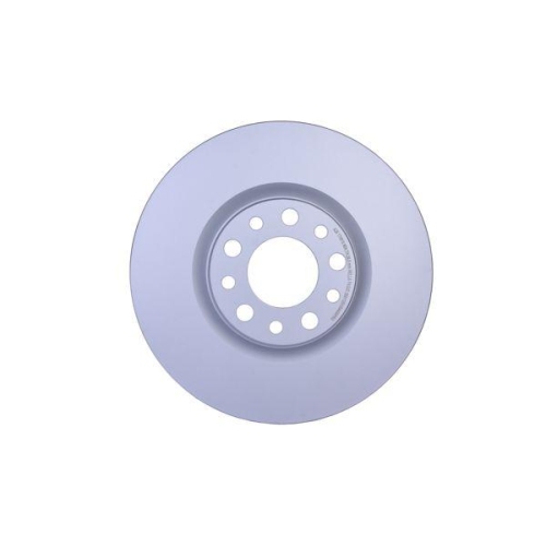 HELLA Bremsscheibe PRO