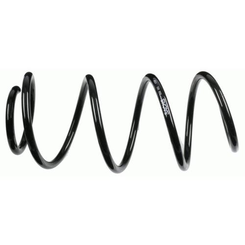 SACHS Fahrwerksfeder 998 965