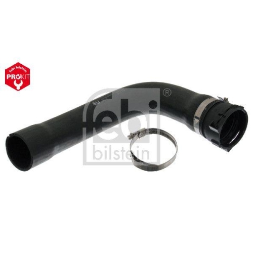 FEBI BILSTEIN Kühlerschlauch ProKit 49124