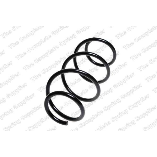 LESJ&Ouml;FORS Fahrwerksfeder 4062053