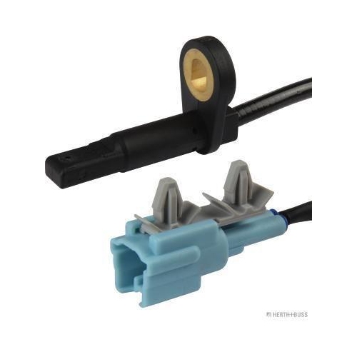 HERTH+BUSS JAKOPARTS Sensor, Raddrehzahl J5921015