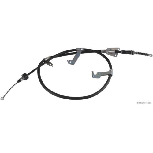HERTH+BUSS JAKOPARTS Seilzug, Feststellbremse J3920576