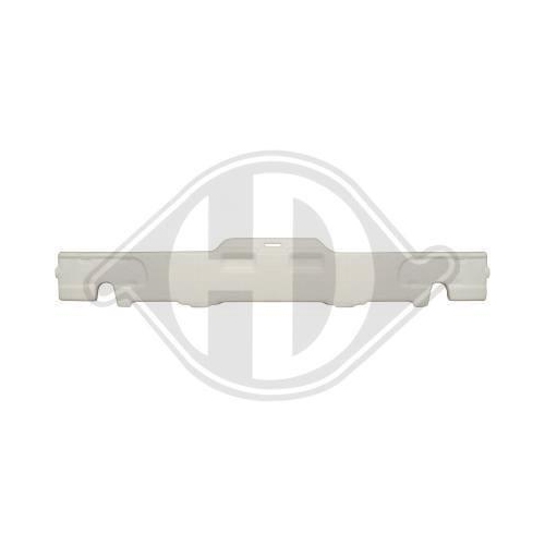 DIEDERICHS Aufpralld&auml;mpfer, Sto&szlig;f&auml;nger 6805061