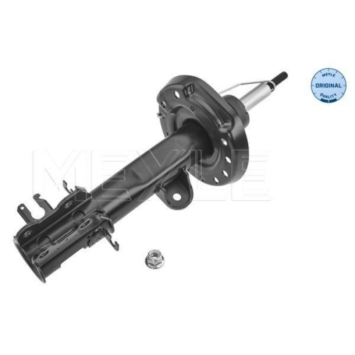 MEYLE Sto&szlig;d&auml;mpfer MEYLE-ORIGINAL: True to OE. 226 623 0025