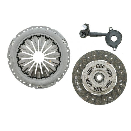 AISIN Kupplungssatz AISIN CSC Kit (3P) CKE-FO13R