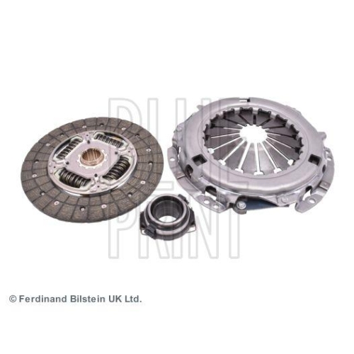 BLUE PRINT Kupplungssatz ADT330277