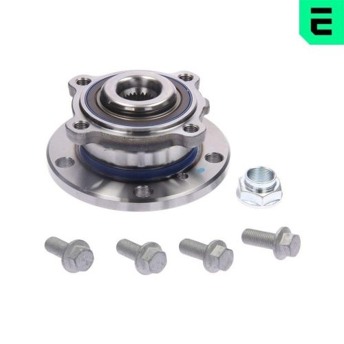 OPTIMAL Radlagersatz 501773