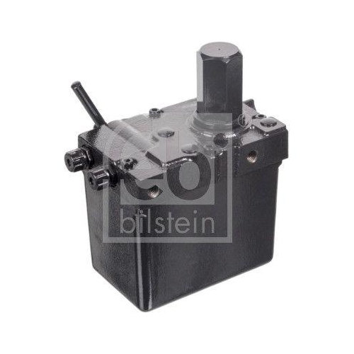 FEBI BILSTEIN Kipppumpe, Fahrerhaus 100587
