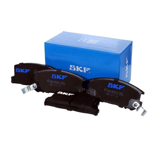 SKF Bremsbelagsatz, Scheibenbremse VKBP 91120 A