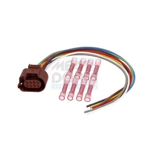 MEAT & DORIA Reparatursatz, Kabelsatz 25716