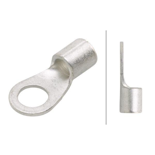 HELLA Leitungsverbinder 8KW 744 717-003