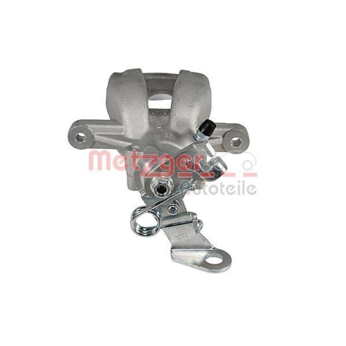 METZGER Bremssattel 6260581